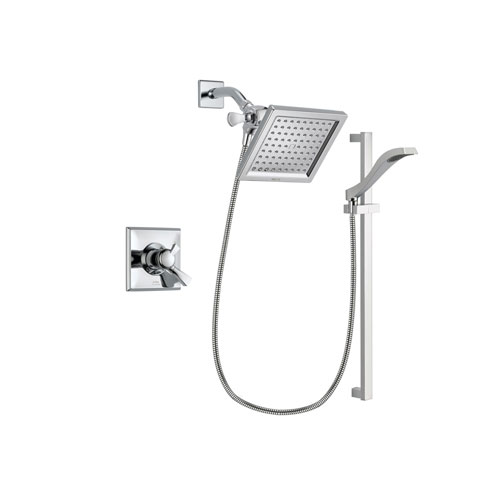 Easy Install Shower Systems